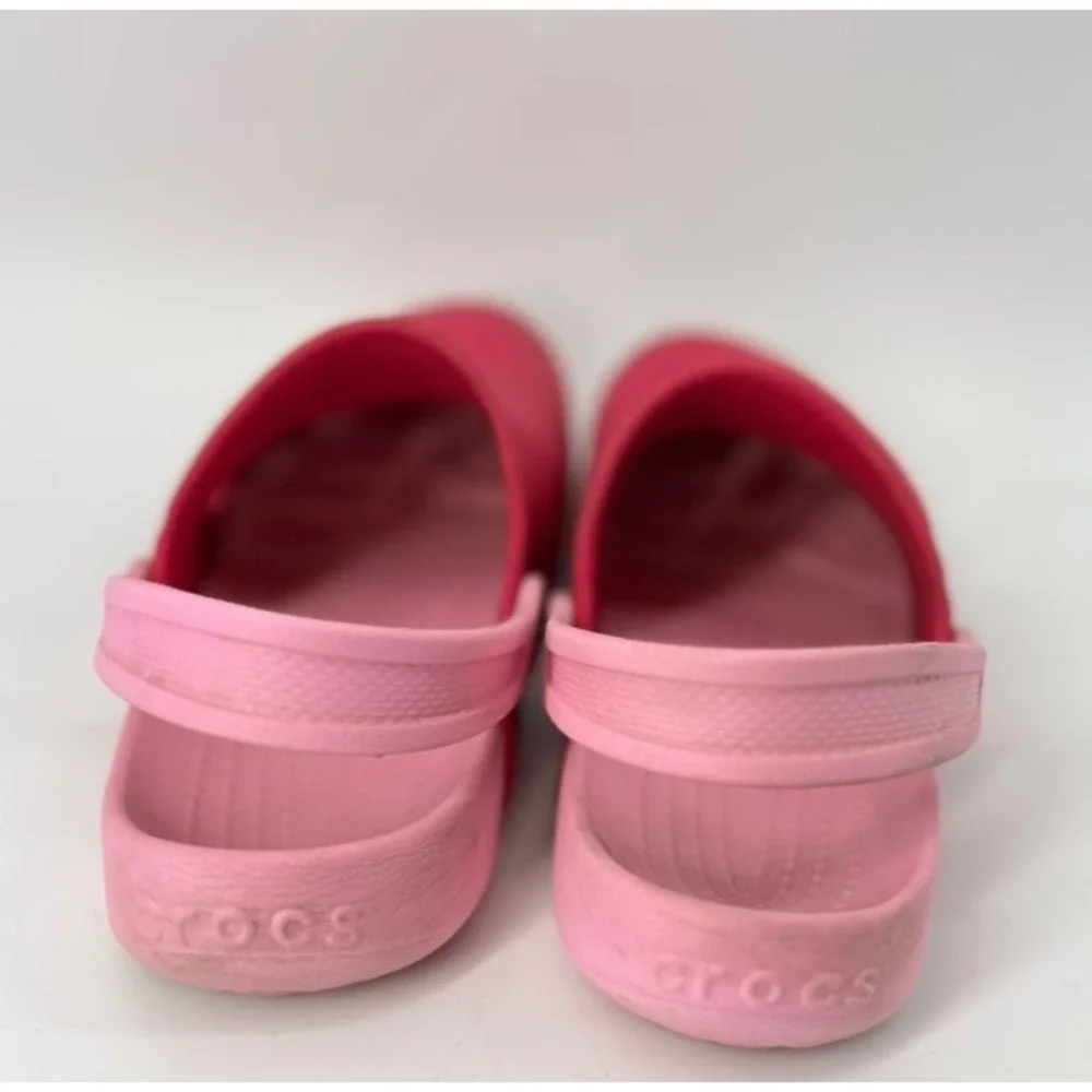 CROCS kids electro